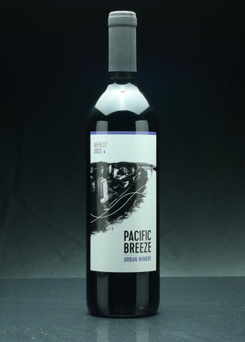 2022 Merlot