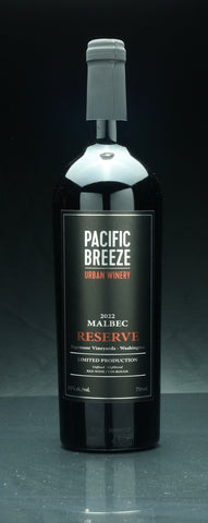 2022 Reserve Malbec
