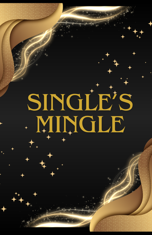 Single Mingle: Valentine's Day Events 2025