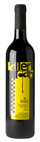 2022 Killer Cab